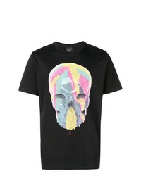 Ps By Paul Smith Printed T Shirt