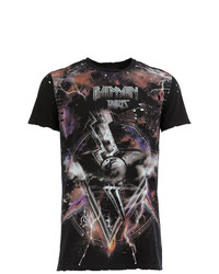 Balmain Printed T Shirt