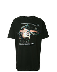 Balmain Printed T Shirt