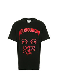 Wooyoungmi Printed T Shirt