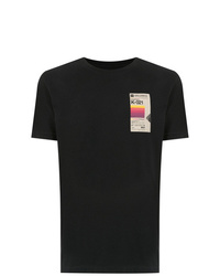 OSKLEN Printed T Shirt