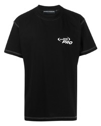 United Standard Pro Print Cotton T Shirt