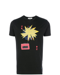 Vivienne Westwood Propaganda Print T Shirt