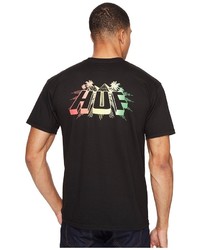 HUF Pyramid Tee T Shirt