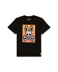 Psycho Bunny Pyscho Bunny Rawson Graphic Tee