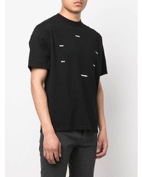 UNDERCOVE R Graphic Print Short Sleeved T Shirt