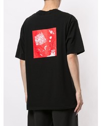 UNDERCOVE R Graphic Print T Shirt