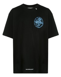 Off-White Rationalism Print T Shirt