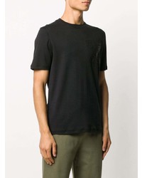 Raeburn Rburn Ethos Graphic Organic Cotton T Shirt