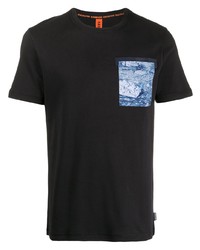 Raeburn Rburn Glacier Pocket T Shirt