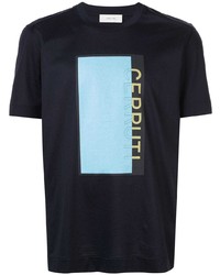 Cerruti 1881 Rectangle T Shirt