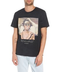 ELEVENPARIS Renaissance Graphic T Shirt