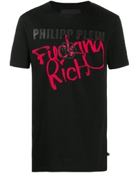 Philipp Plein Rich T Shirt