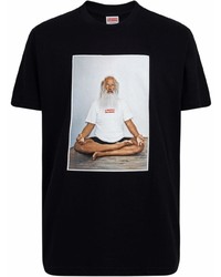 Supreme Rick Rubin Photo T Shirt