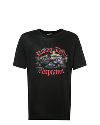 Adaptation Riding Dirty T Shirt