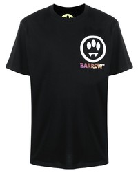 BARROW Right Place Wrong Time T Shirt