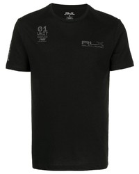 Polo Ralph Lauren Rlx Short Sleeve T Shirt