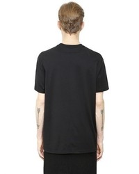 Givenchy Roastermonkey Printed Cotton T Shirt