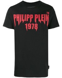 Philipp Plein Rock Pp T Shirt