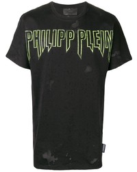 Philipp Plein Rock Pp T Shirt