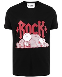 Iceberg Rock T Shirt