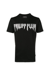 Philipp Plein Rock T Shirt