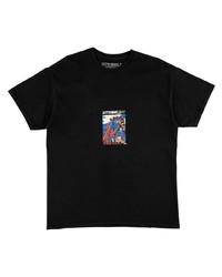 Travis Scott Astroworld Roller Coaster T Shirt