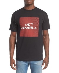 O'Neill Roller Graphic T Shirt