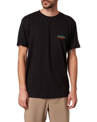 O'Neill Roots Logo Graphic Tee