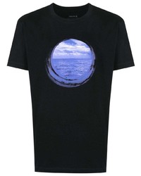 OSKLEN Round Neck T Shirt