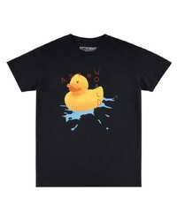 Travis Scott Rubber Duck T Shirt
