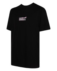 Anti Social Social Club Runaway Cotton T Shirt