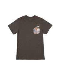 RVCA Sage Vaughn Graphic T Shirt