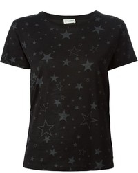 Saint Laurent Superstar T Shirt