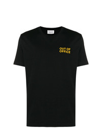 Wood Wood Sami Out Of Office T Shirt
