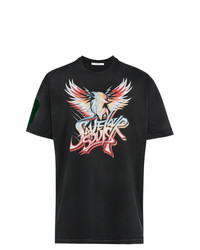 Givenchy Save Our Souls T Shirt