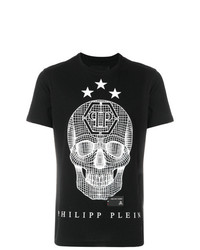 Philipp Plein Say Something T Shirt