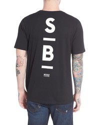 Nike Sb Transit Graphic T Shirt