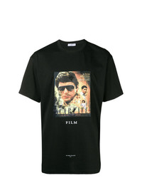 Ih Nom Uh Nit Scarface Movie Poster T Shirt