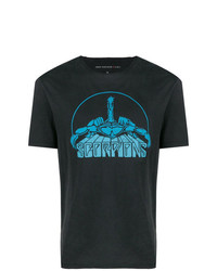 John Varvatos Scorpions T Shirt