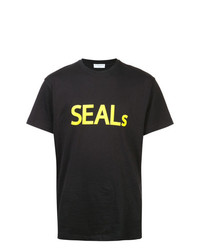 Ih Nom Uh Nit Seal T Shirt
