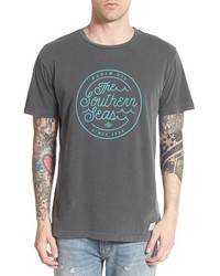 Katin Seas Graphic Crewneck T Shirt