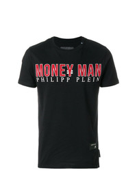 Philipp Plein See You S T Shirt
