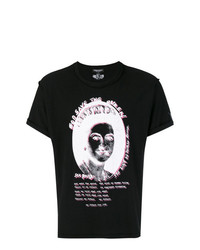 Midnight Studios Sex Pistols Save The Queen T Shirt
