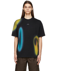 A-Cold-Wall* Short Sleeve Solarised T Shirt