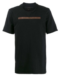 Ziggy Chen Short Sleeve T Shirt