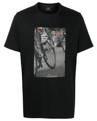 PS Paul Smith Short Sleeve T Shirt