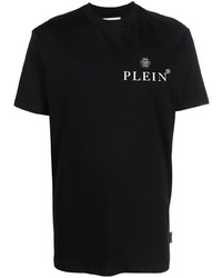 Philipp Plein Short Sleeve T Shirt