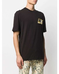 Napa By Martine Rose Signature Crew Neck T Shirt