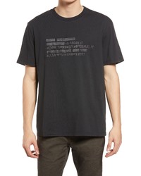 AllSaints Silas Graphic Tee